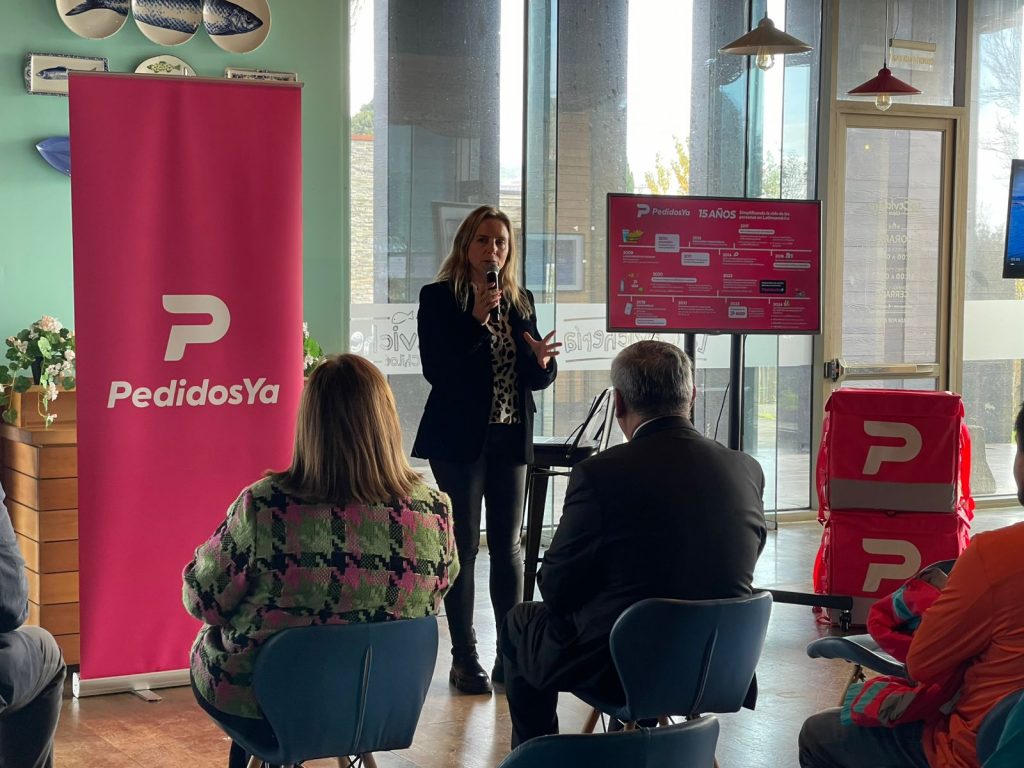 PedidosYa