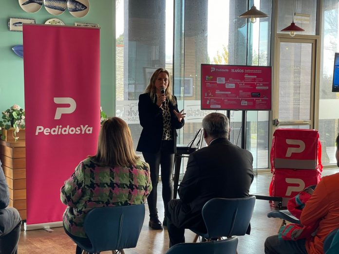 PedidosYa
