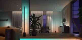iluminación