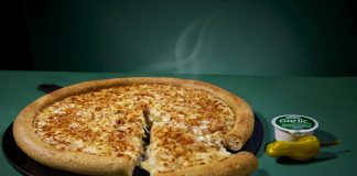 Papa Johns