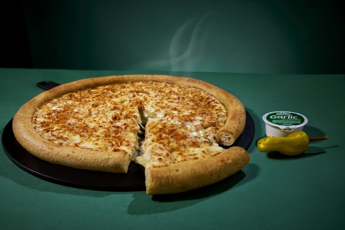 Papa Johns