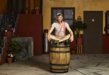 Chespirito
