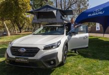 Subaru