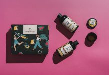 The Body Shop