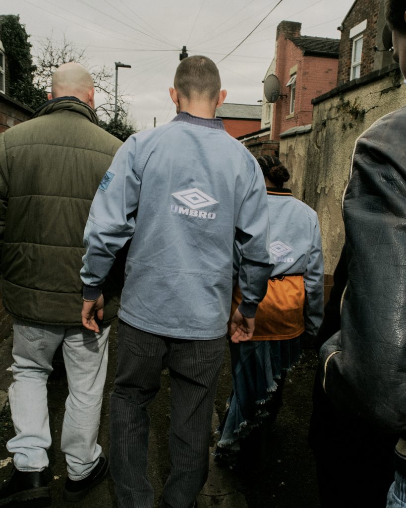 Umbro