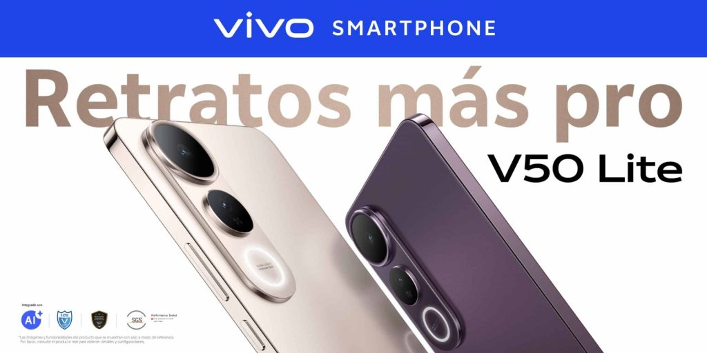 vivo V50