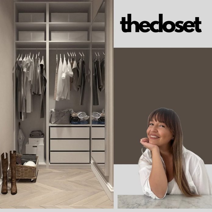 ordenar closet