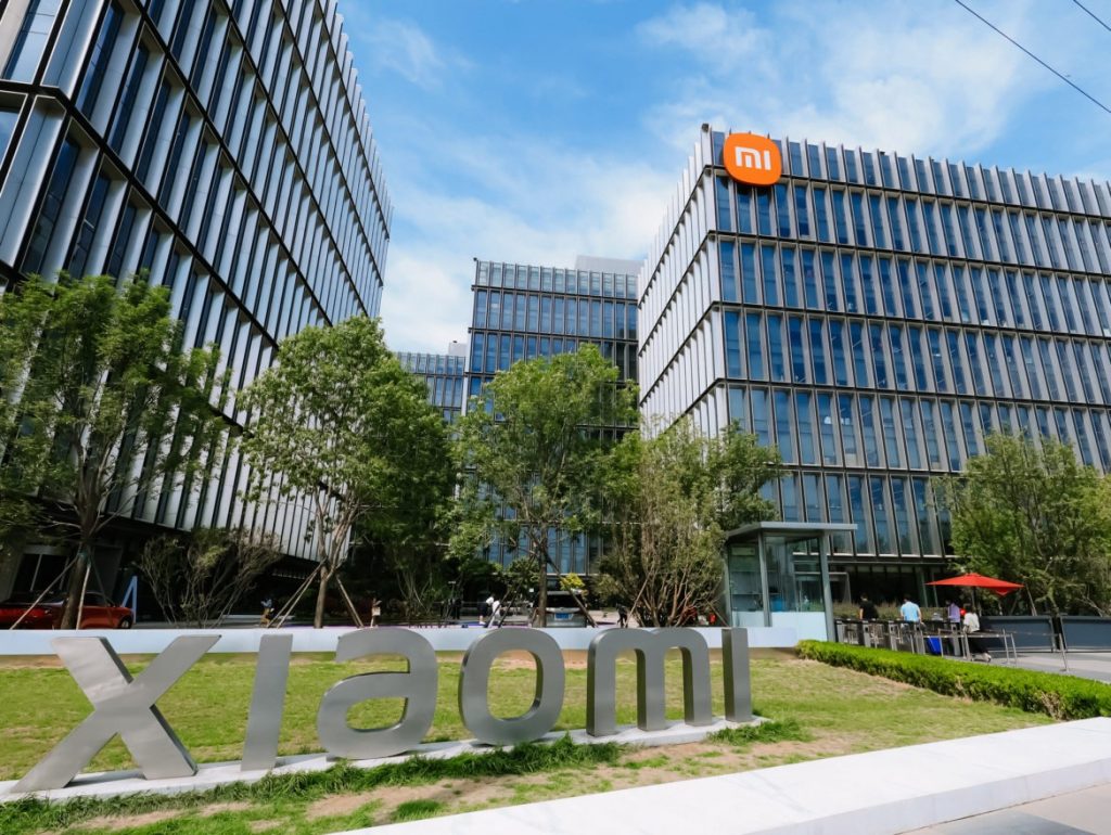 Xiaomi