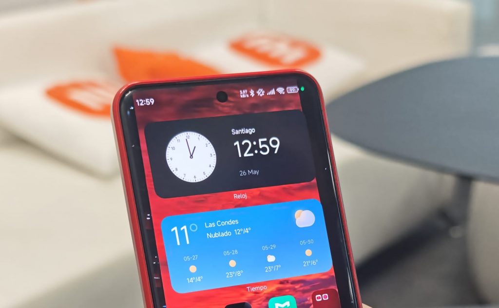 descubre Xiaomi