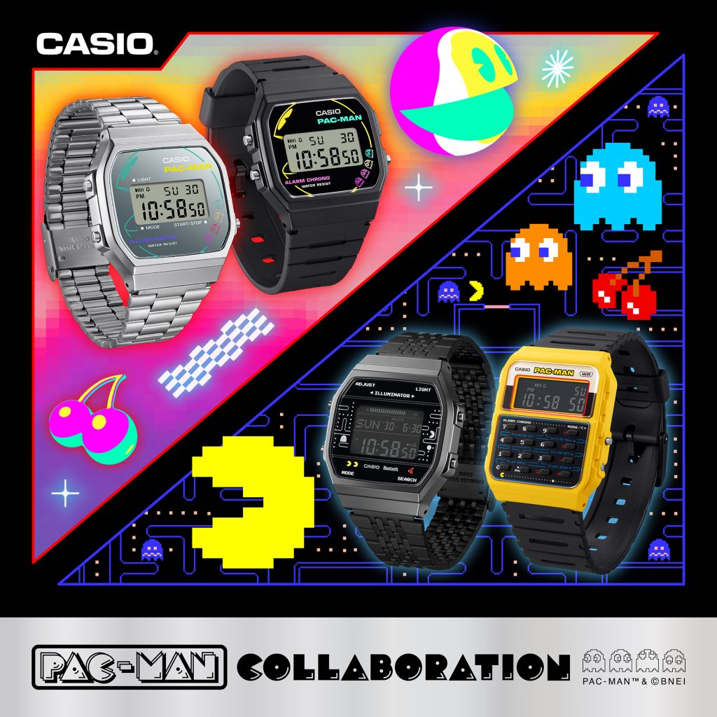 PAC-MAN