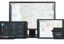 Webfleet