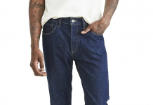 Dockers