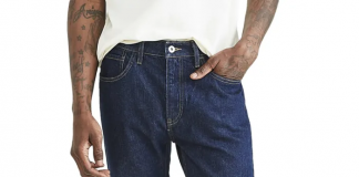 Dockers