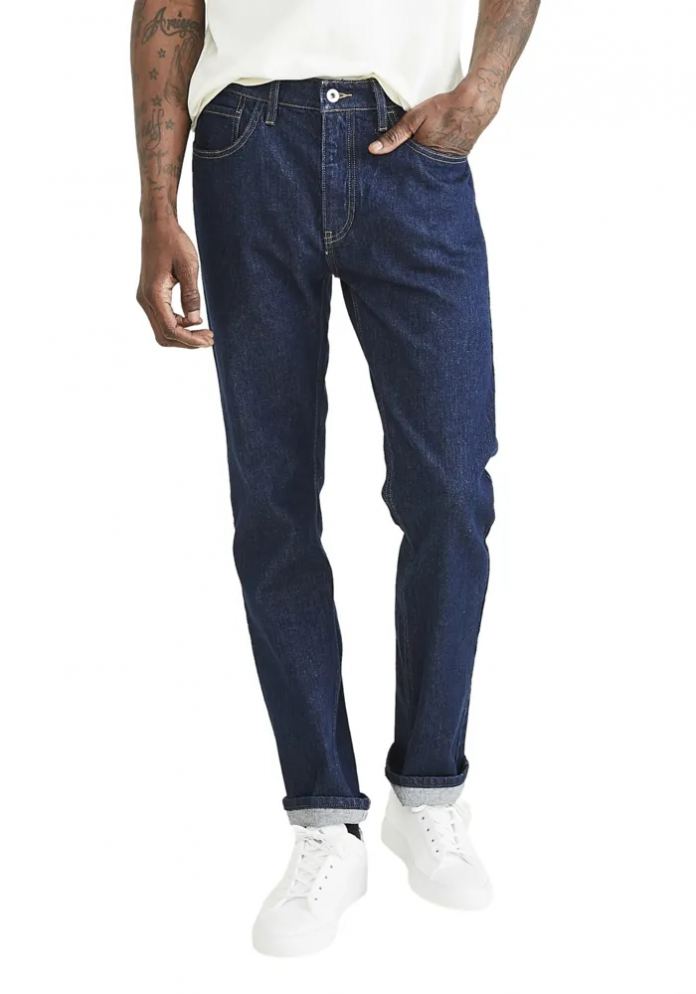 Dockers