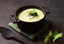 recetas sopas