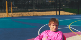 Ed Sheeran