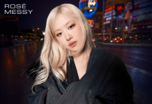 ROSÉ