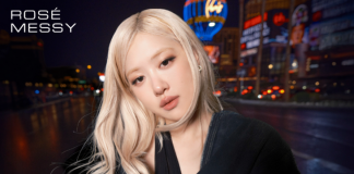 ROSÉ