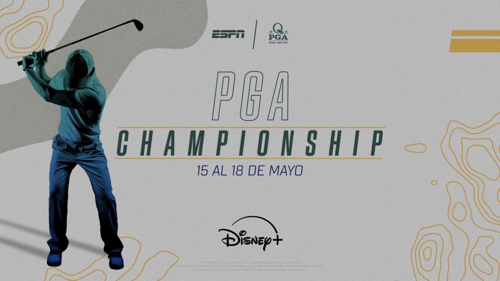 PGA