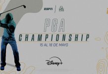 PGA