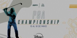 PGA