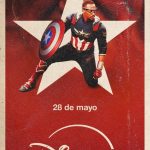Capitan América
