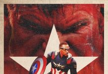 Capitan América