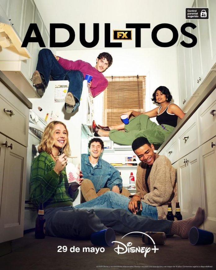 Adultos