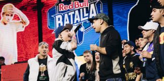 Red Bull