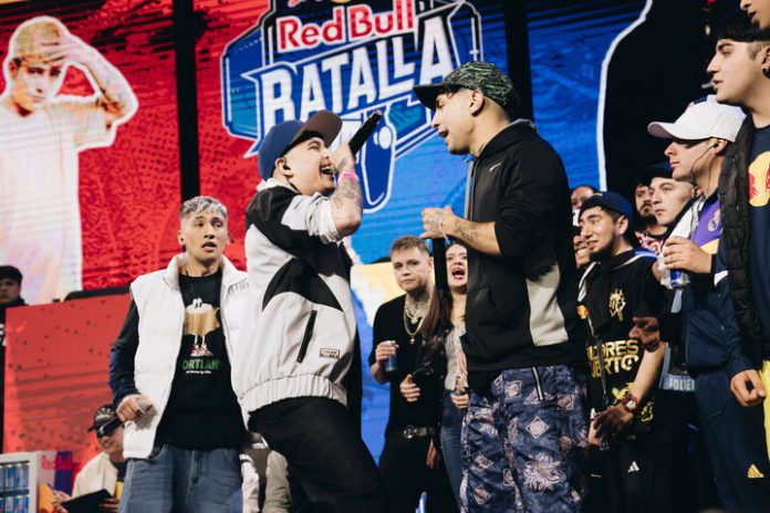 Red Bull