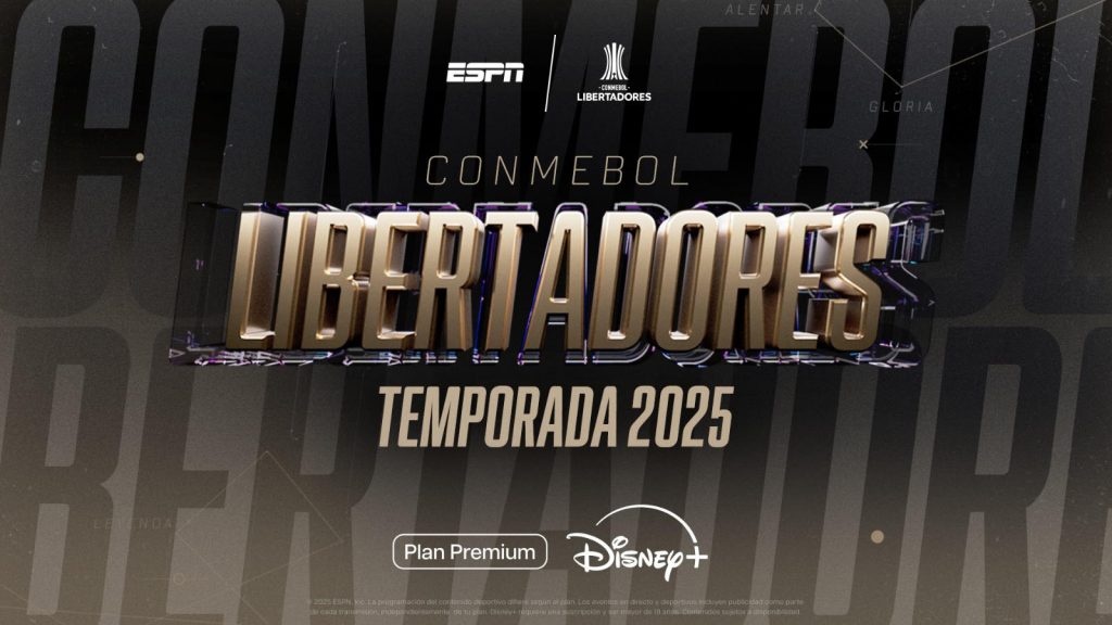 Cierre CONMEBOL