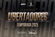 Cierre CONMEBOL