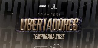 Cierre CONMEBOL