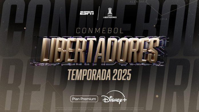 Cierre CONMEBOL