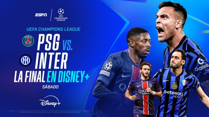 gran final