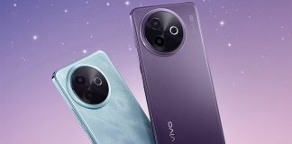 vivo y39