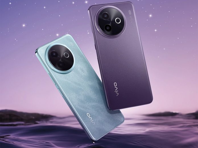 vivo y39