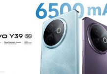 vivo Y39