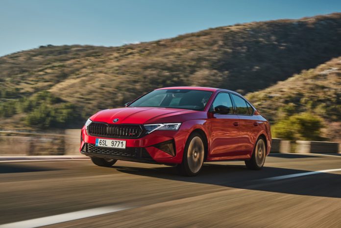 Škoda
