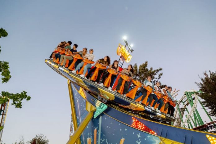 Fantasilandia