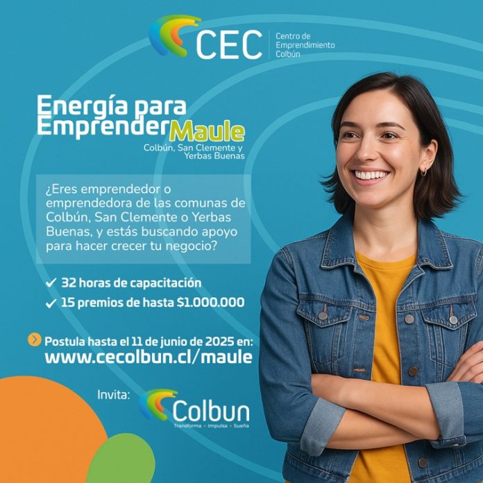 Colbún
