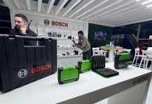 Bosch