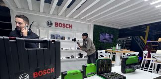 Bosch