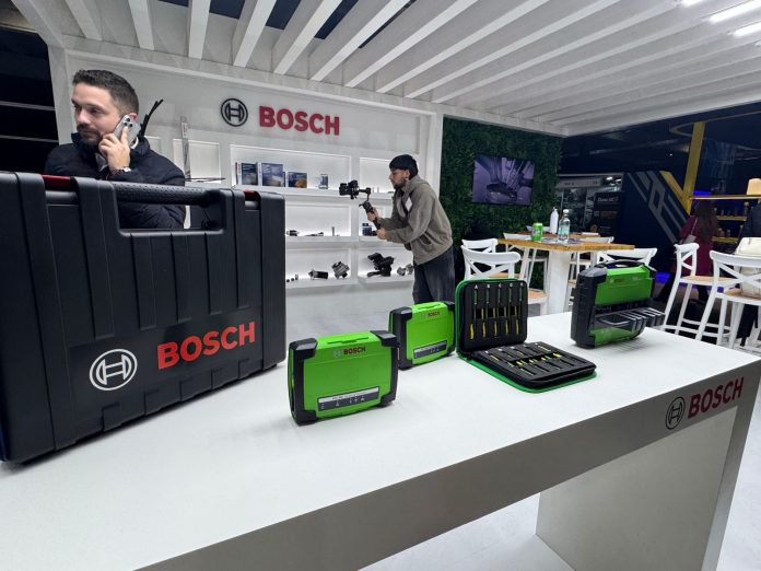 Bosch