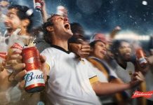 Budweiser
