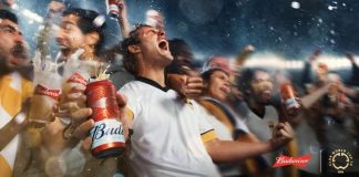 Budweiser