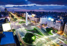 Argentina