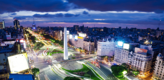 Argentina