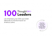100 CEOS