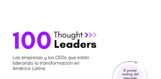 100 CEOS
